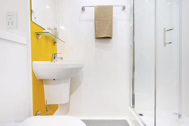 1 bed studio, Vauxhall Road, Aston, Birmingham, B74RB - Image 5